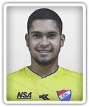 Cristhian Riveros