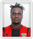Ishaq Kayode