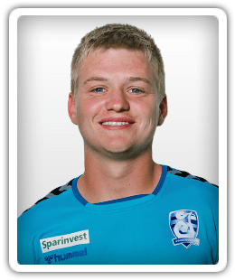 Martin Rom Nielsen