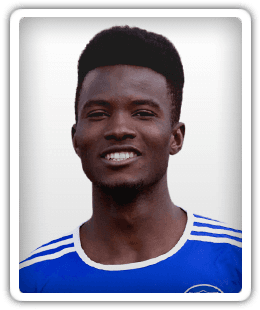Salisu Abdullahi