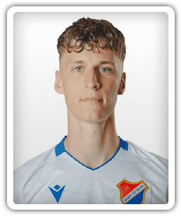 Jakub Drozd