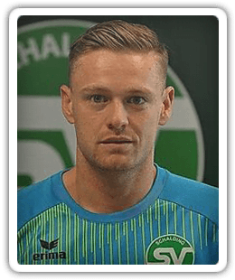 Simon Busch