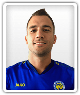 David Mihajlović
