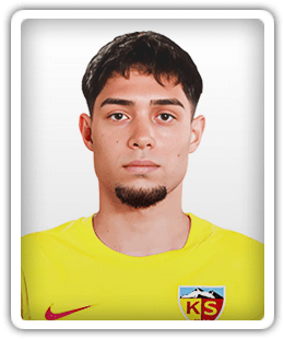Talha Sarıarslan