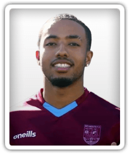 Tyler Forbes