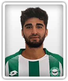 Kaan Mert Nasırcılar