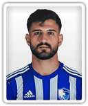 Muhammed Emin Yavaş