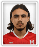 Bedirhan Kolkoparan