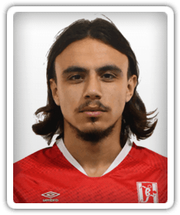 Bedirhan Kolkoparan