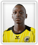 John Byamukama
