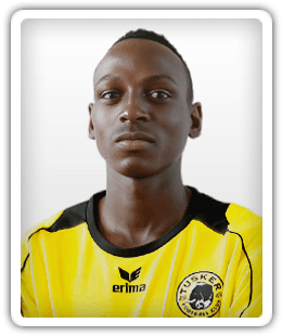 John Byamukama