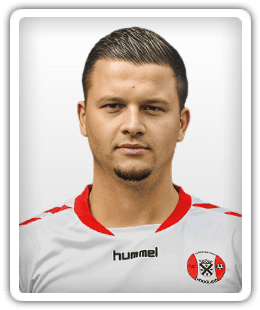 Tim van de Iddekinge