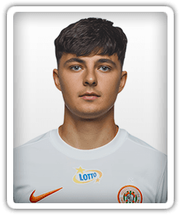 Patryk Kusztal