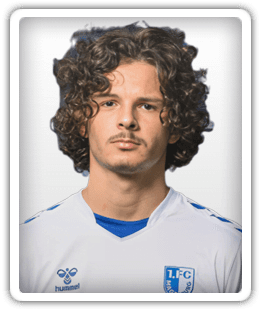 Kacper Smorgol