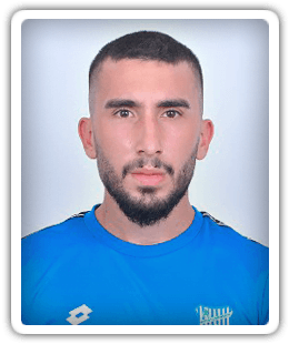 Tuğkan Kamışoğlu
