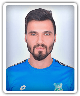 Doğacan Diker