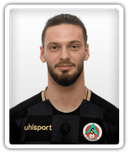 Emirhan Çavuş