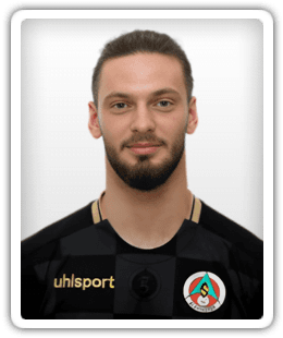 Emirhan Çavuş