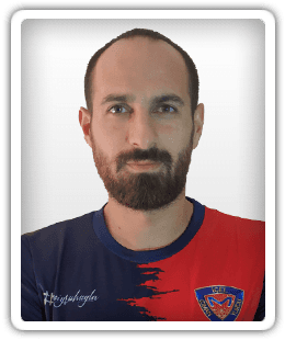 Hakkı Tosun
