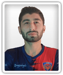 Burak Bilgen