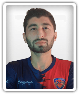 Burak Bilgen