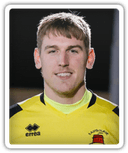 Luke Glover