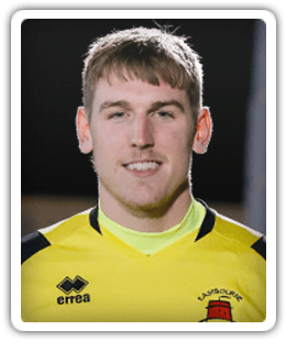 Luke Glover