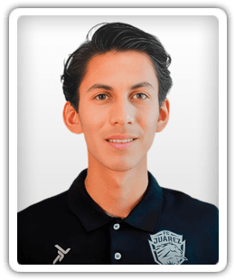 Erick Valdéz