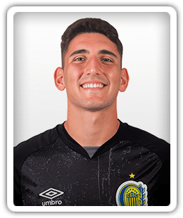 Valentino Quintero