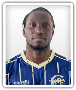 Picture of Omar Ciss