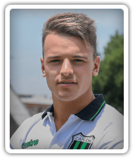 Lucas Goberville