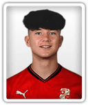 Oscar Massey