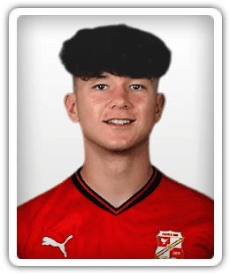 Oscar Massey