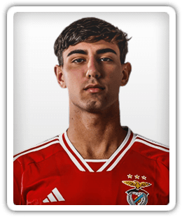 Nuno Félix
