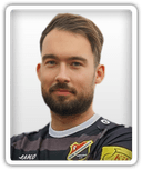 Patrick Baudis