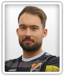 Patrick Baudis