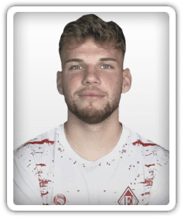 Jannis Lisowski
