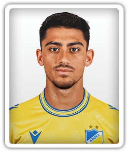 Giannis Satsias