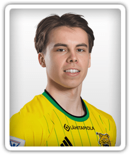 Matias Kivikko