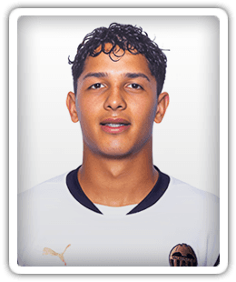 Warren Madrigal
