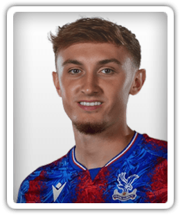 Dylan Reid