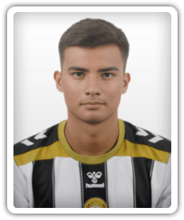Douglas Sequeira
