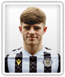 Kieran Offord