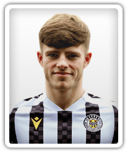 Kieran Offord