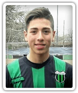 Alexis Escalante