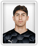 Vladyslav Buchakchyiskyi