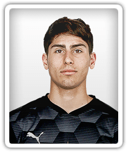 Vladyslav Buchakchyiskyi