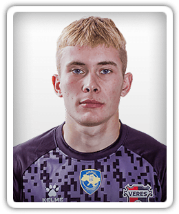 Maksym Vadovskyi