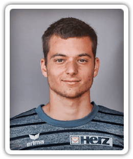 Sebastian Doppelhofer