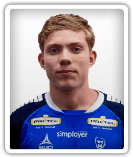 Jesper Wichstrøm Johansen